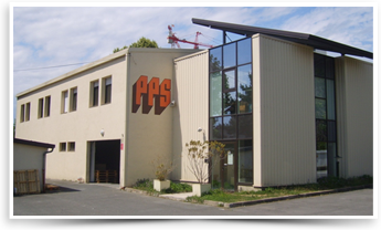 siège social